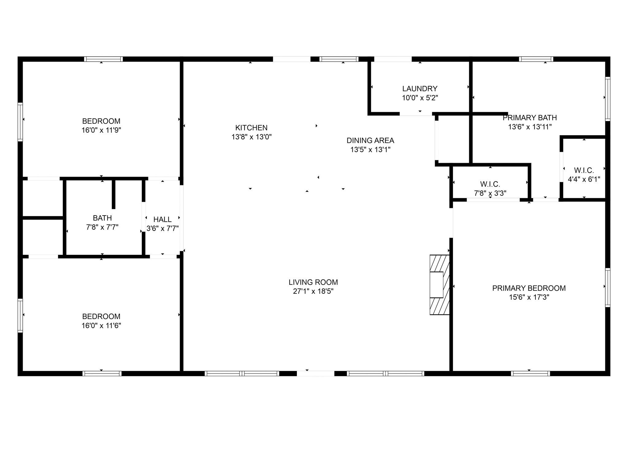 220 County Road 4577 Sulphur Springs TX 75482