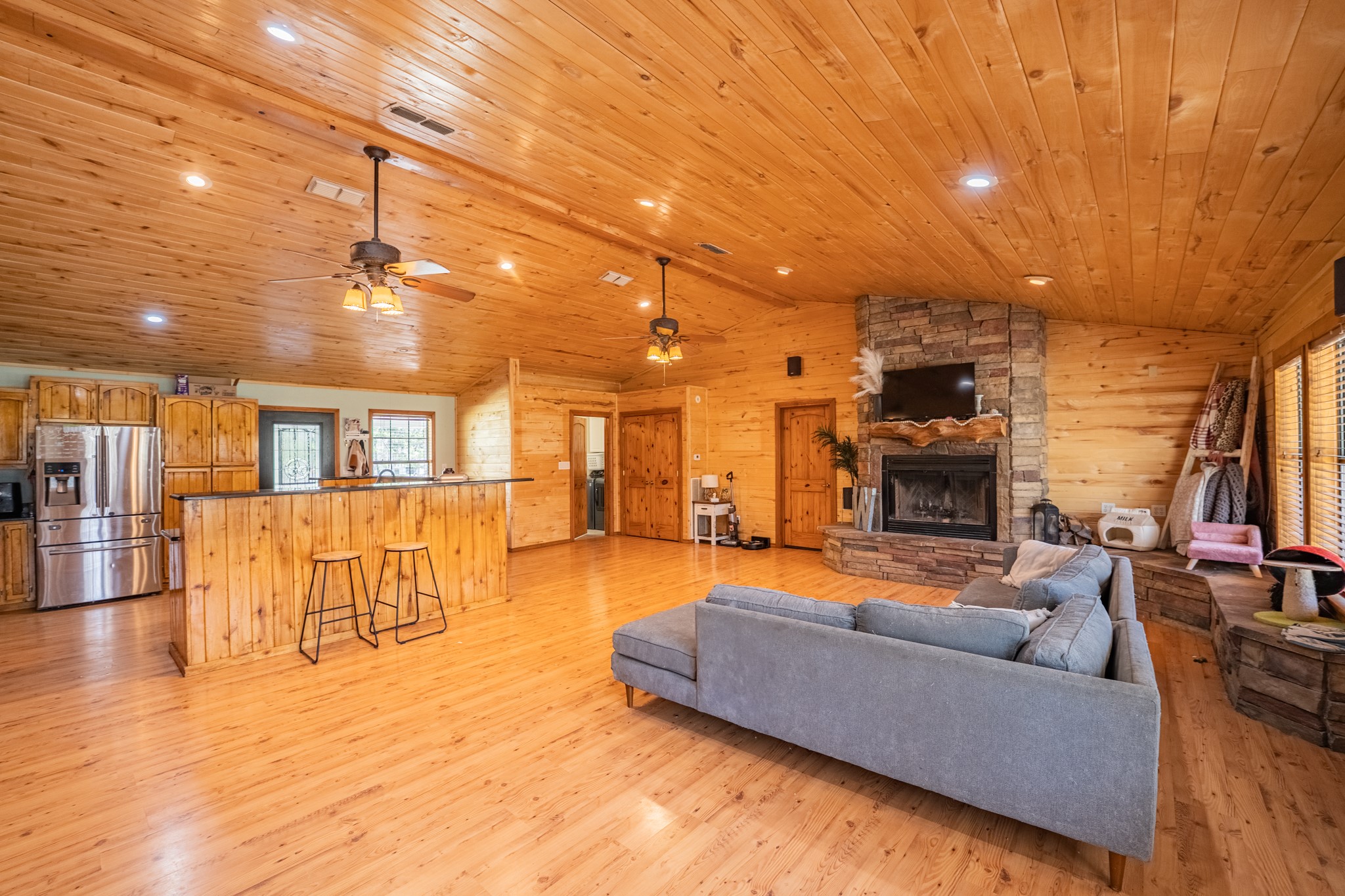 220 County Road 4577 Sulphur Springs TX 75482