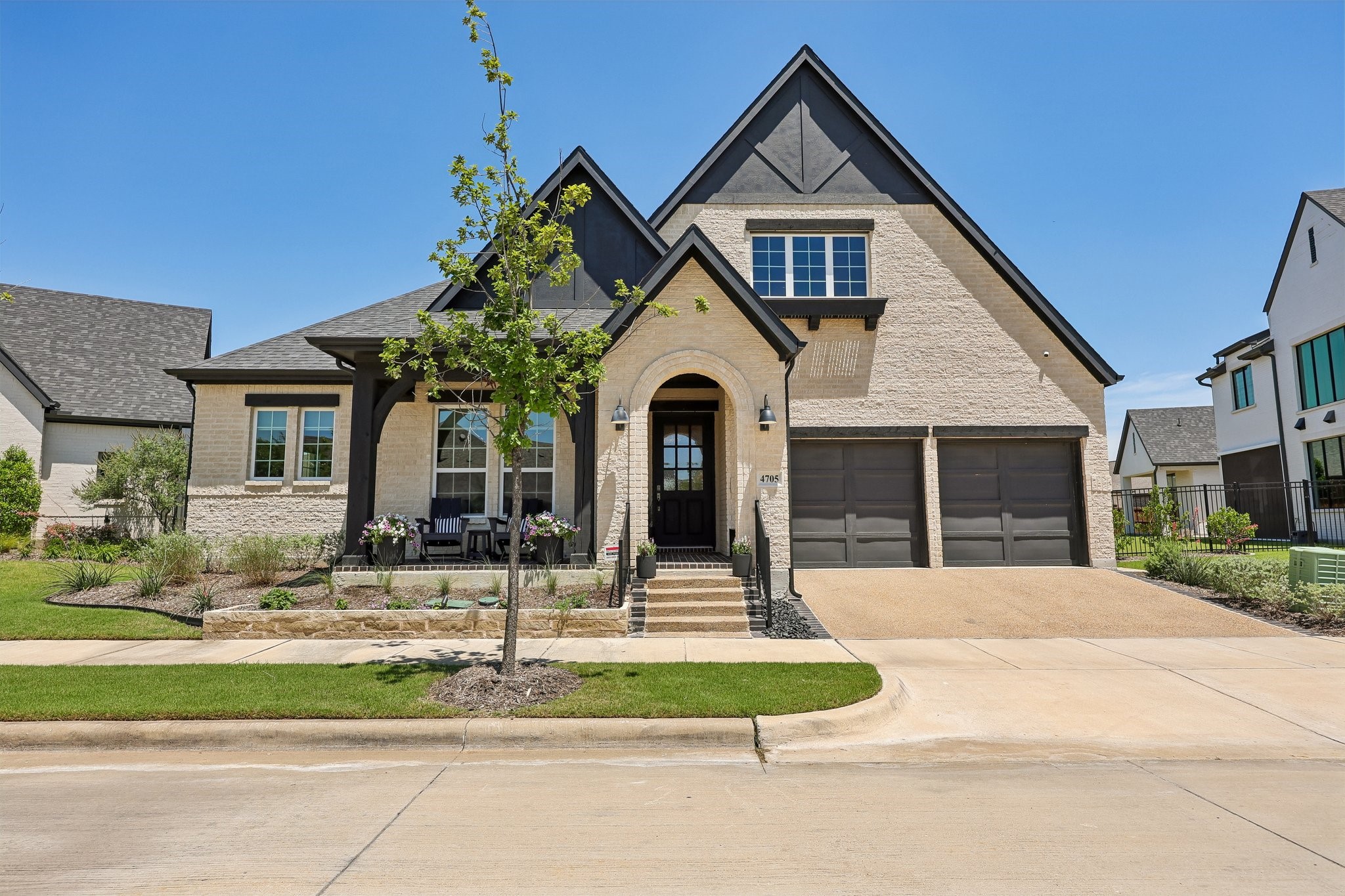 4705 Cherry Bark Trail Arlington TX 76005