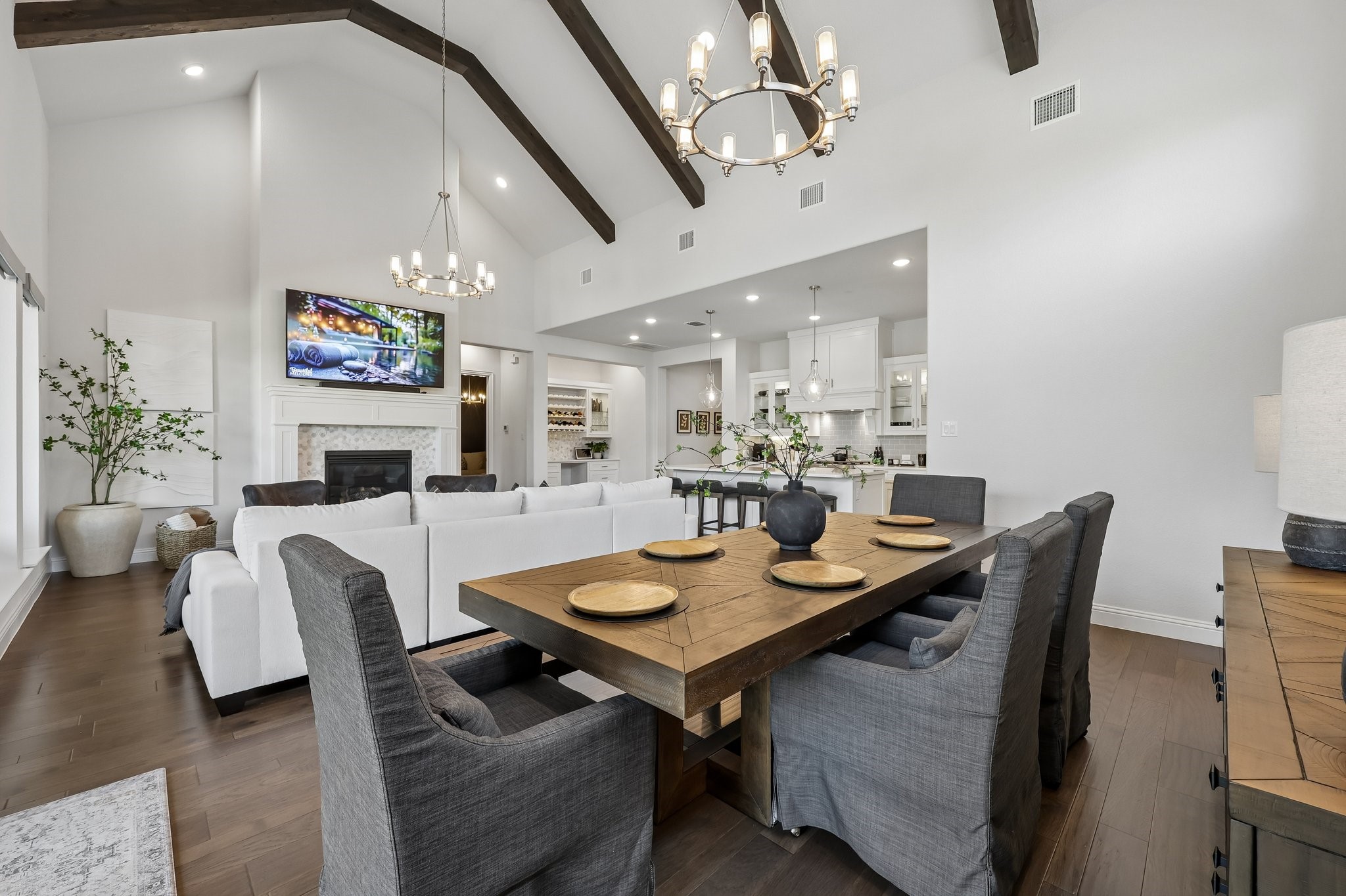4705 Cherry Bark Trail Arlington TX 76005