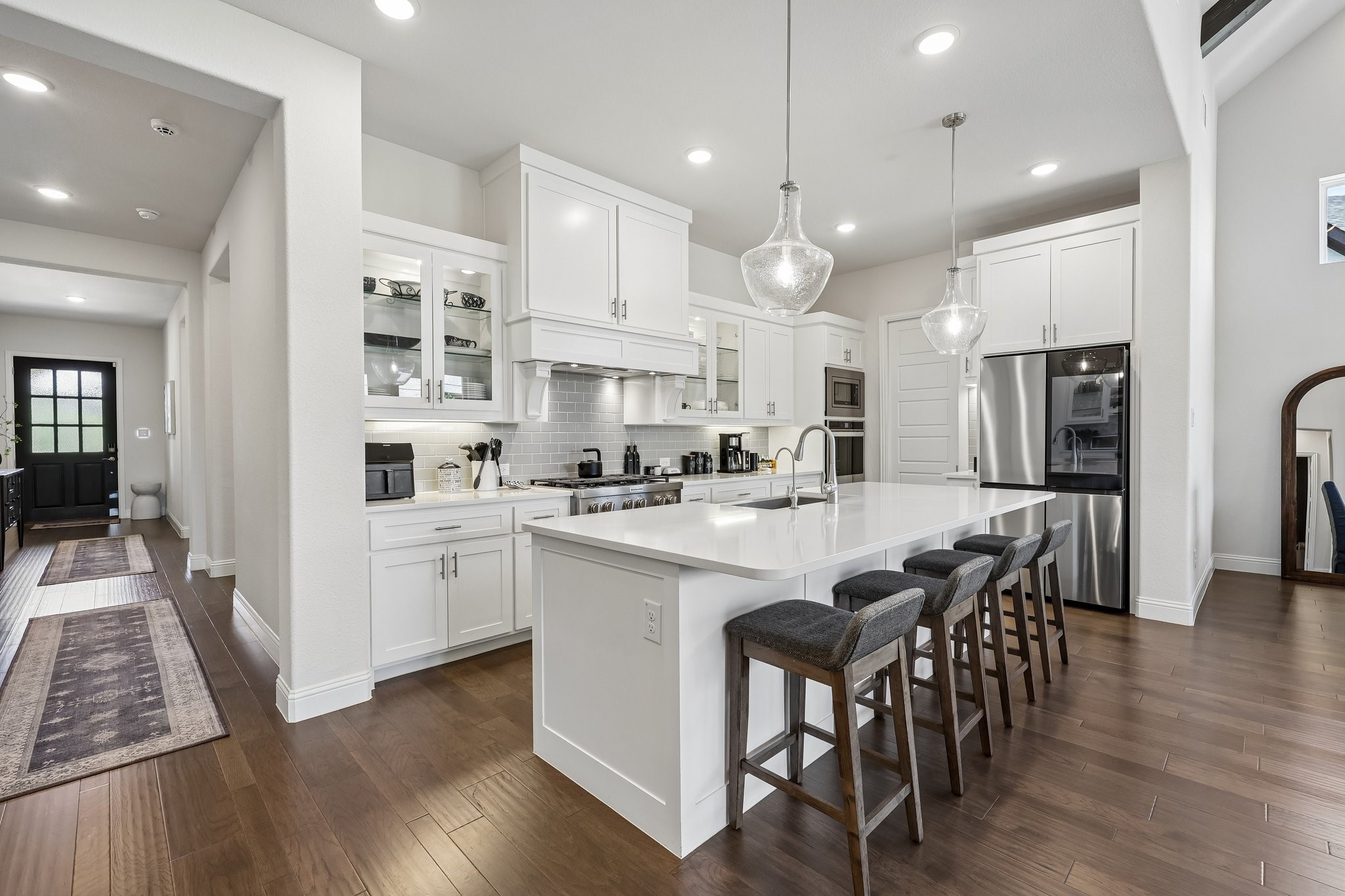 4705 Cherry Bark Trail Arlington TX 76005