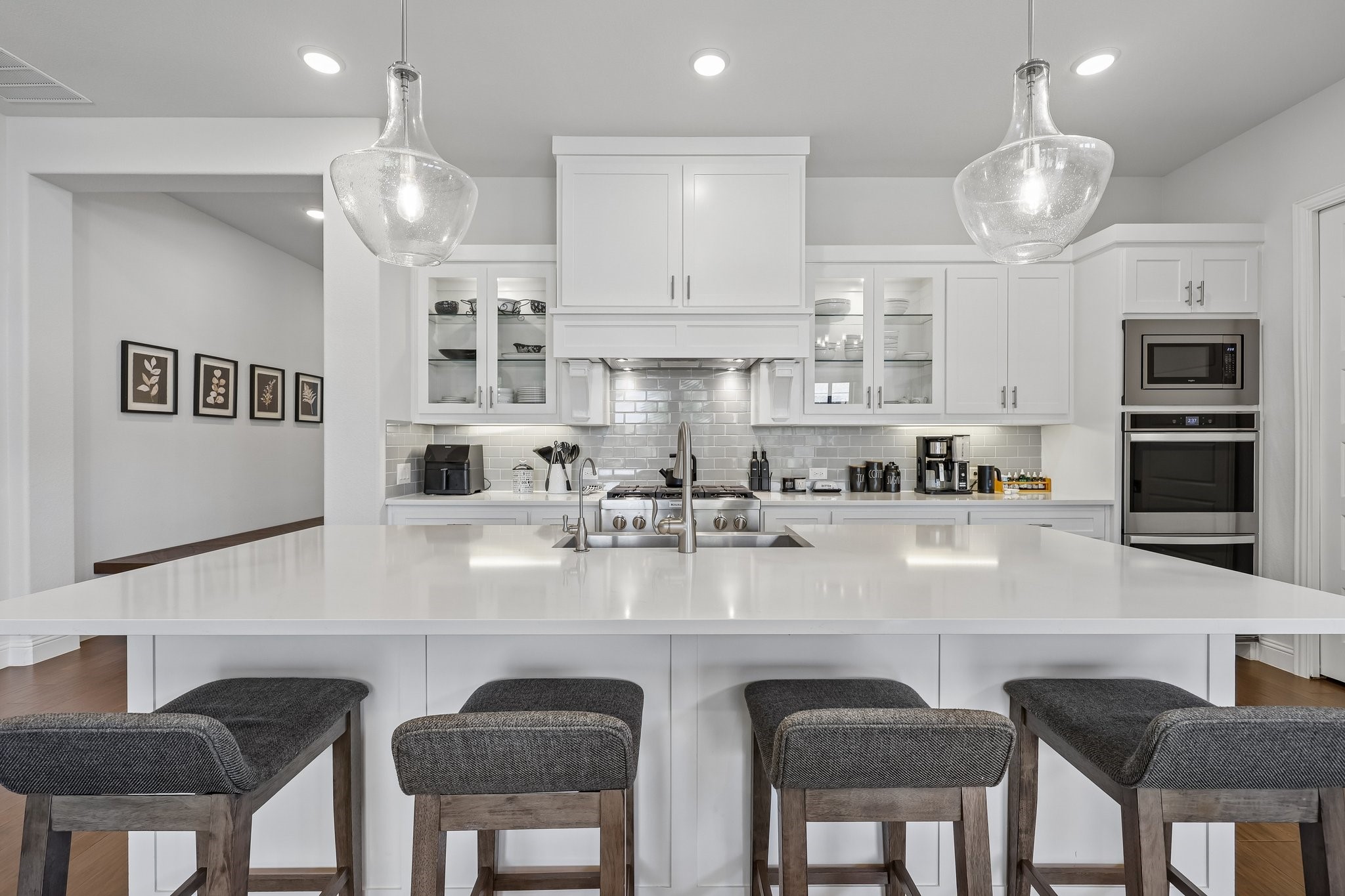 4705 Cherry Bark Trail Arlington TX 76005