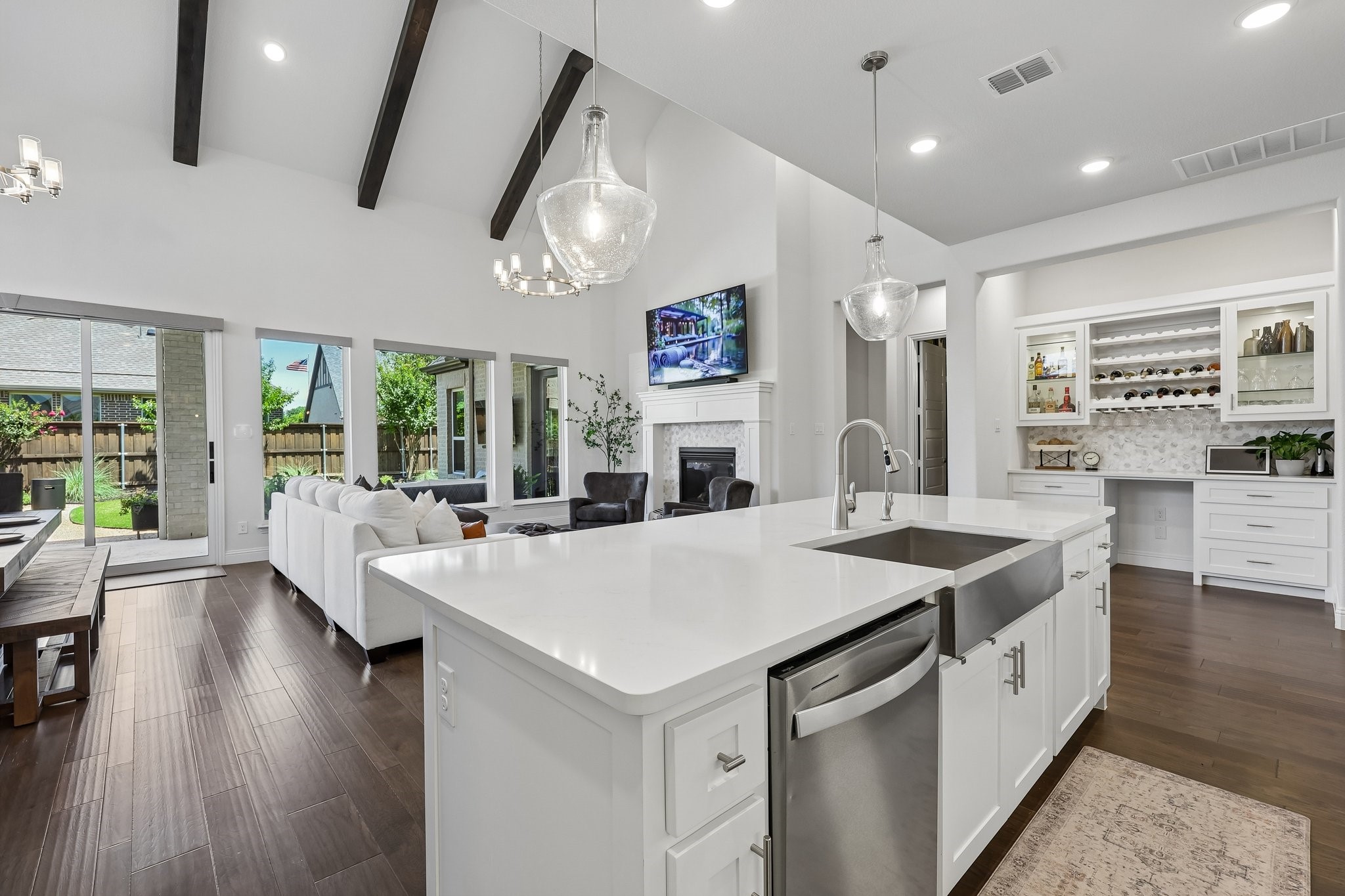 4705 Cherry Bark Trail Arlington TX 76005