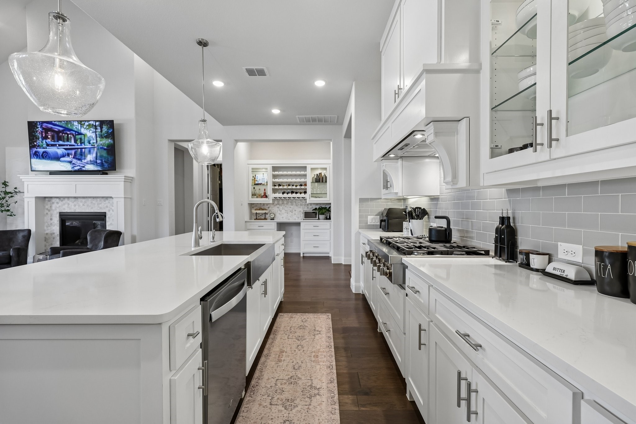 4705 Cherry Bark Trail Arlington TX 76005
