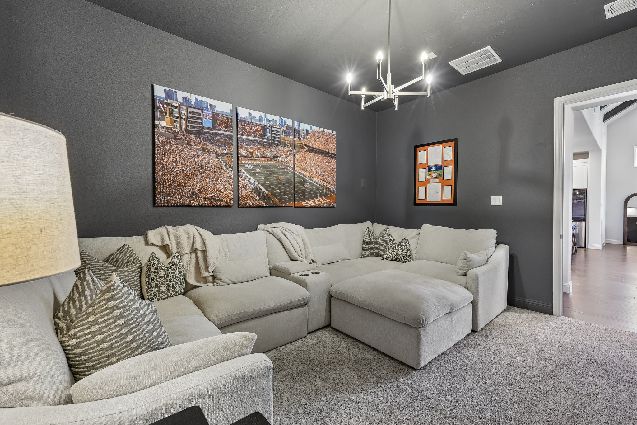 4705 Cherry Bark Trail Arlington TX 76005
