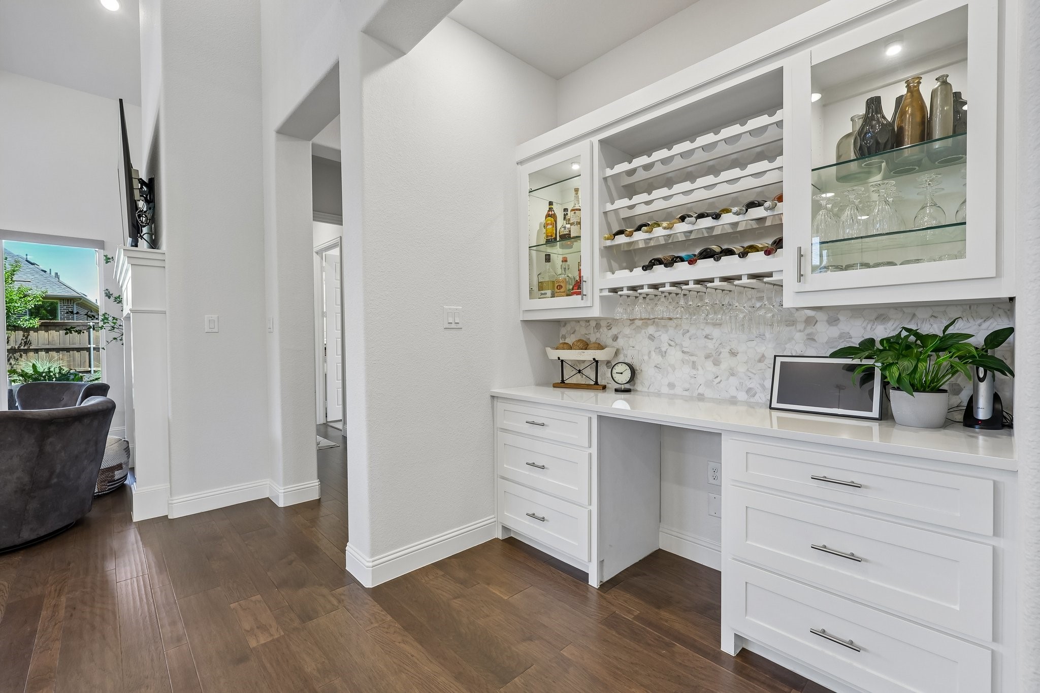 4705 Cherry Bark Trail Arlington TX 76005