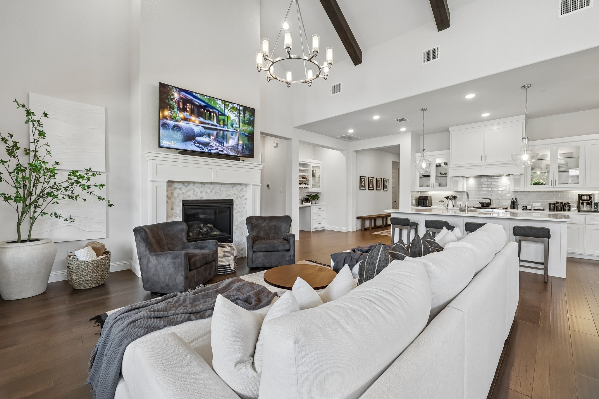 4705 Cherry Bark Trail Arlington TX 76005
