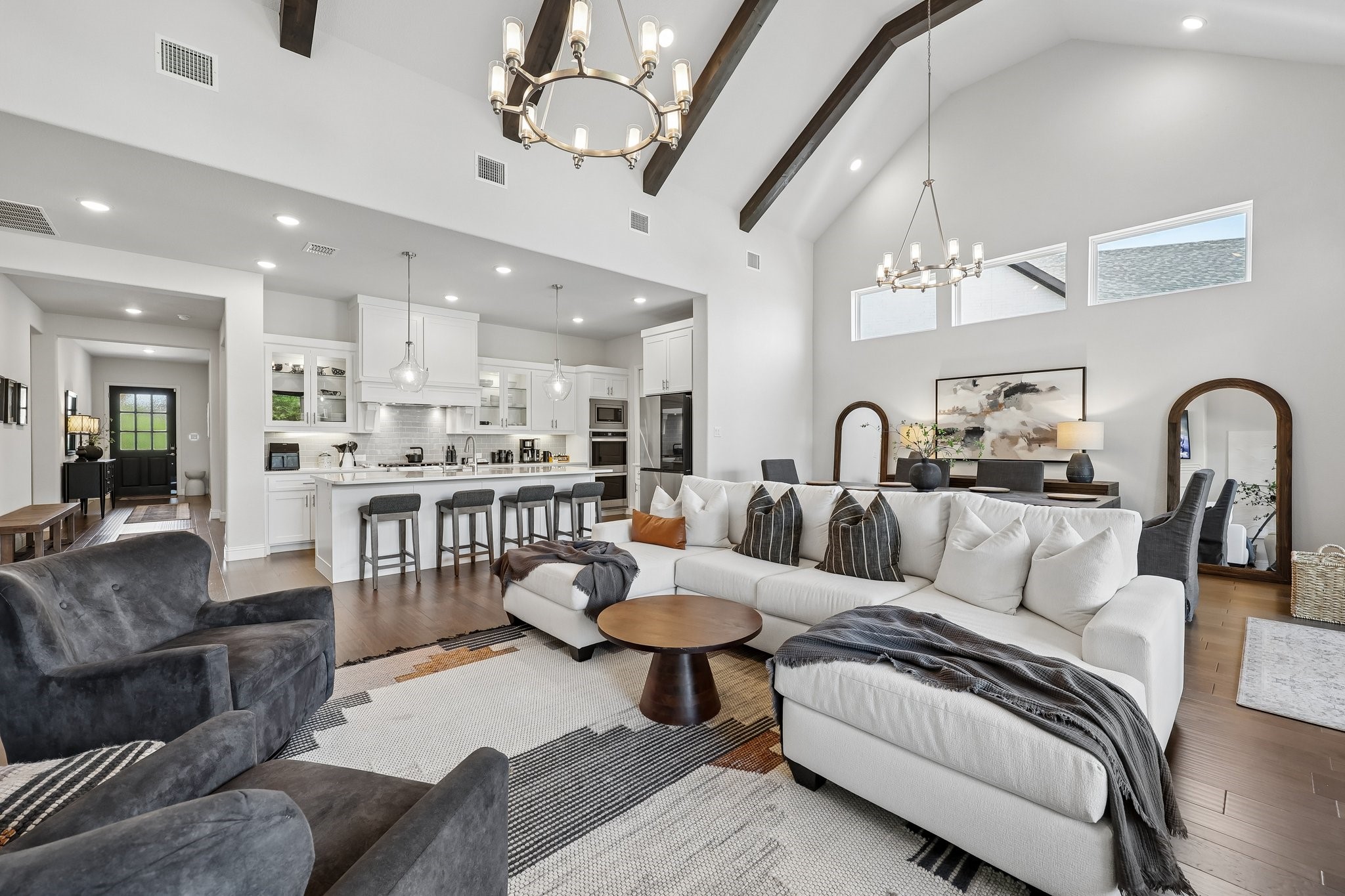 4705 Cherry Bark Trail Arlington TX 76005