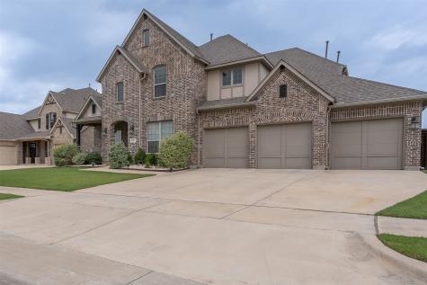 2803 Connor Way Mansfield TX 76063