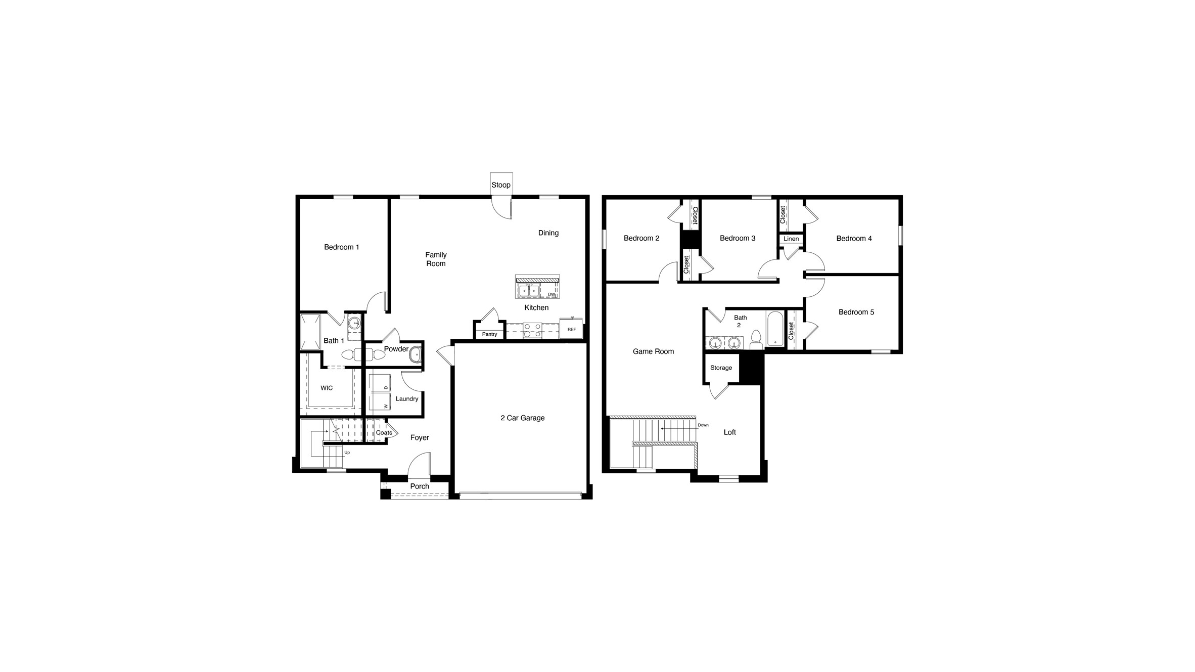 16660 Hudson Prairie Way Fort Worth TX 76247