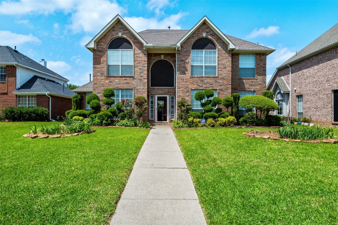 4069 Olympic Court Plano TX 75093