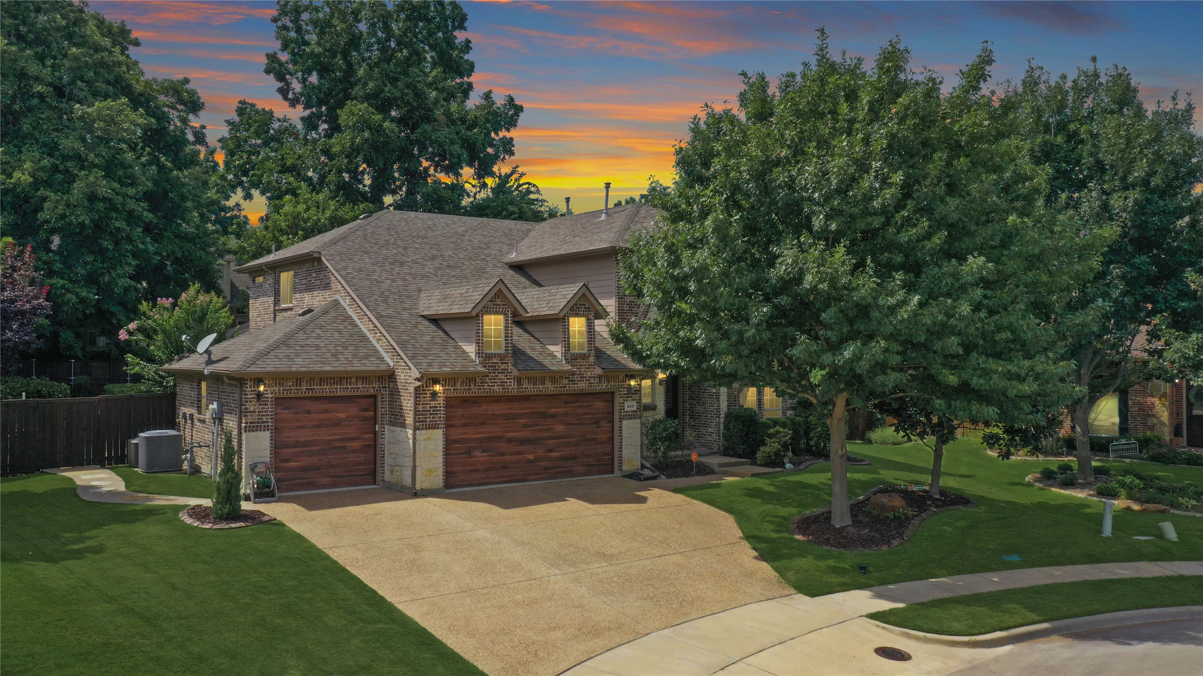 800 Navajo Drive Mckinney TX 75072