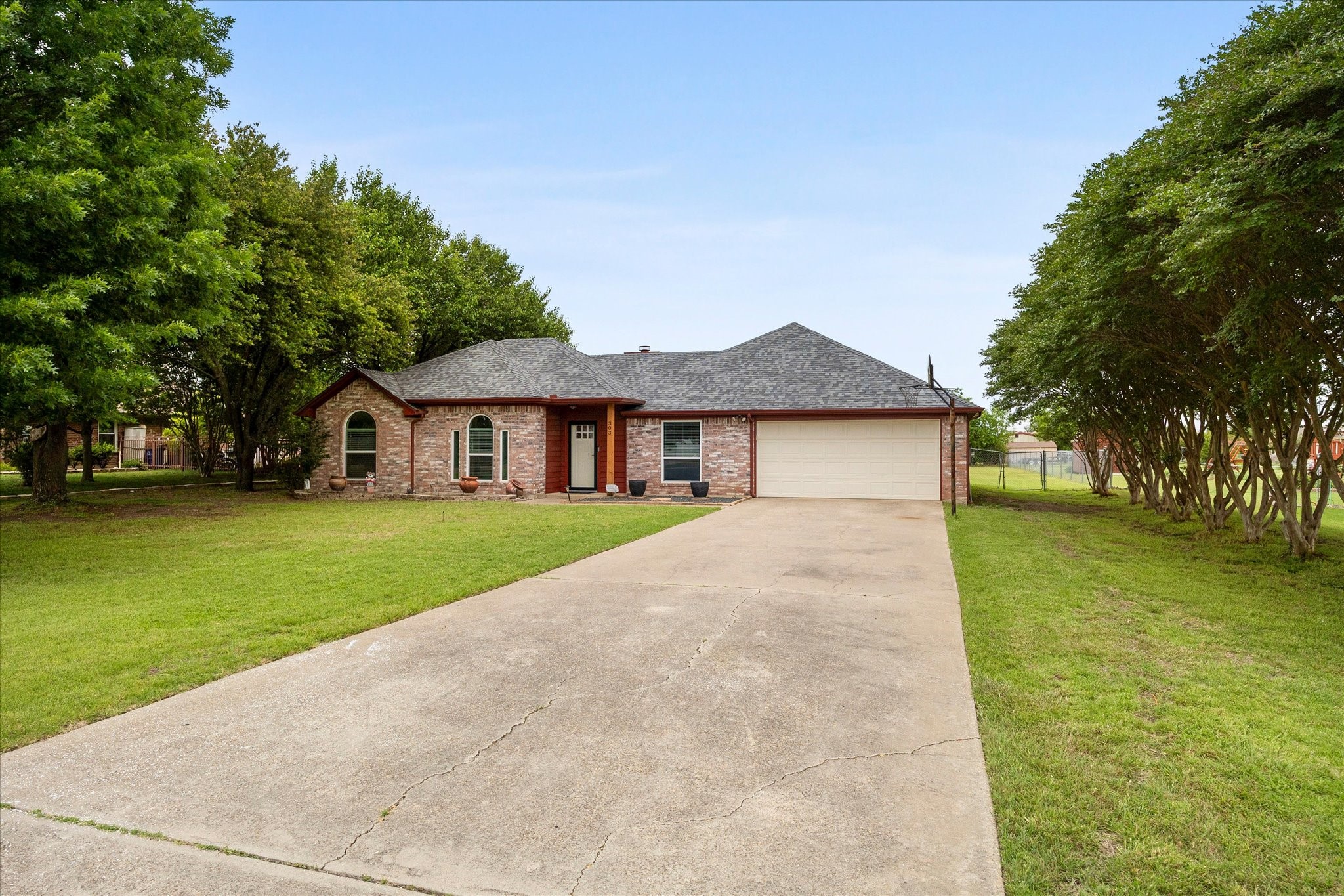 303 Anita Lane Waxahachie TX 75165