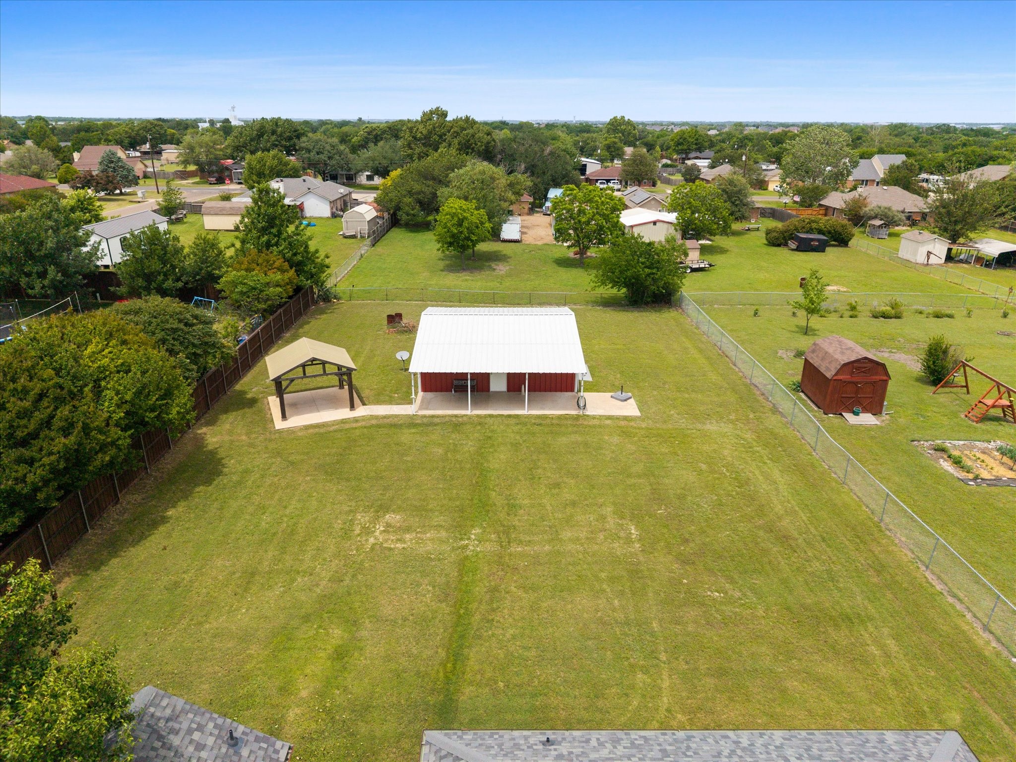 303 Anita Lane Waxahachie TX 75165
