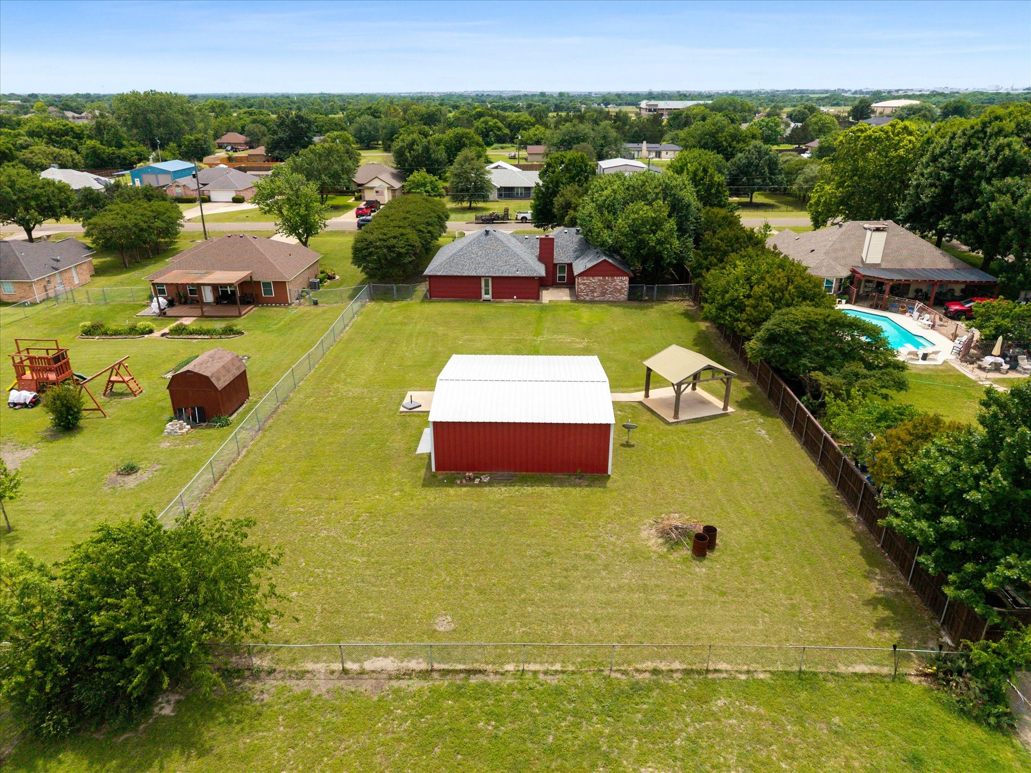303 Anita Lane Waxahachie TX 75165