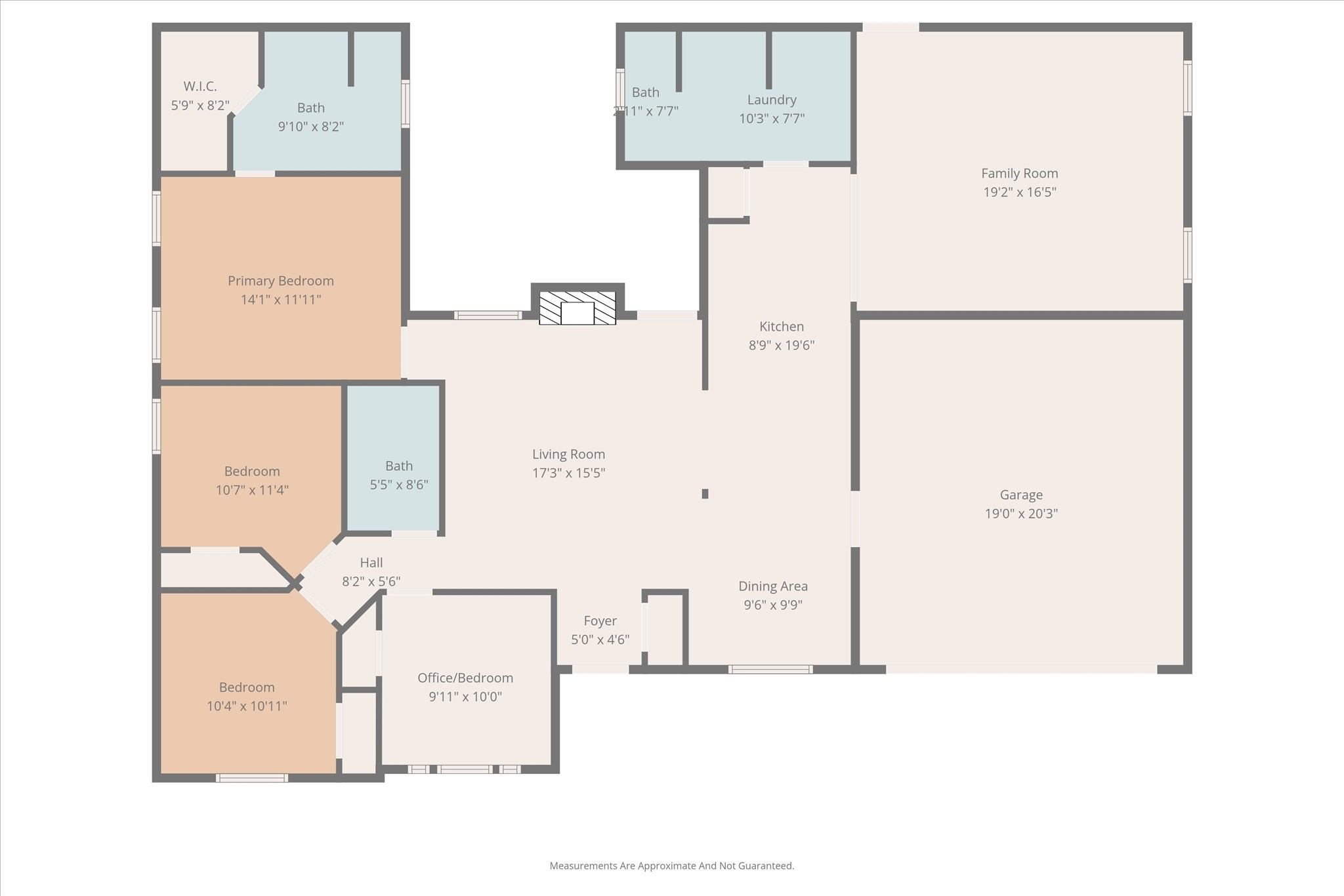 303 Anita Lane Waxahachie TX 75165