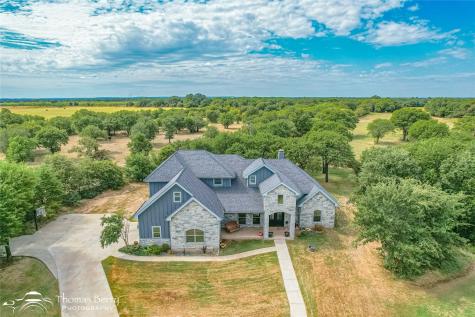 737 Hilltop Street Baird TX 79504