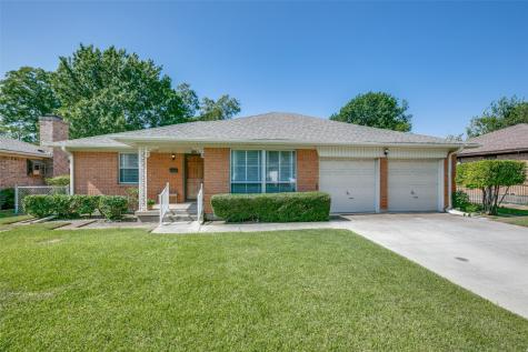 2435 Pinebluff Drive Dallas TX 75228