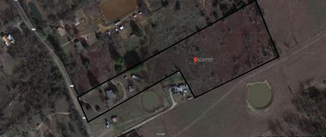 3421 County Road 423 Cleburne TX 76031