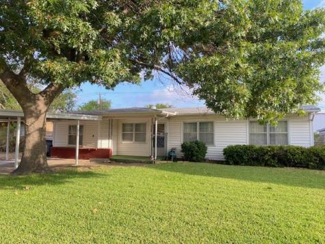 11747 Abston Lane Dallas TX 75218