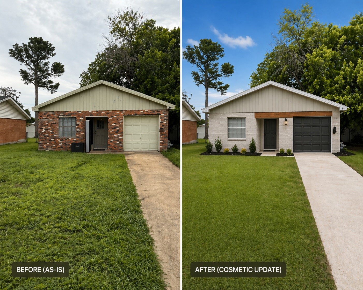 7813 Hood Street Lakeside TX 76135