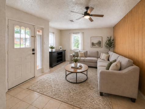 7813 Hood Street Lakeside TX 76135