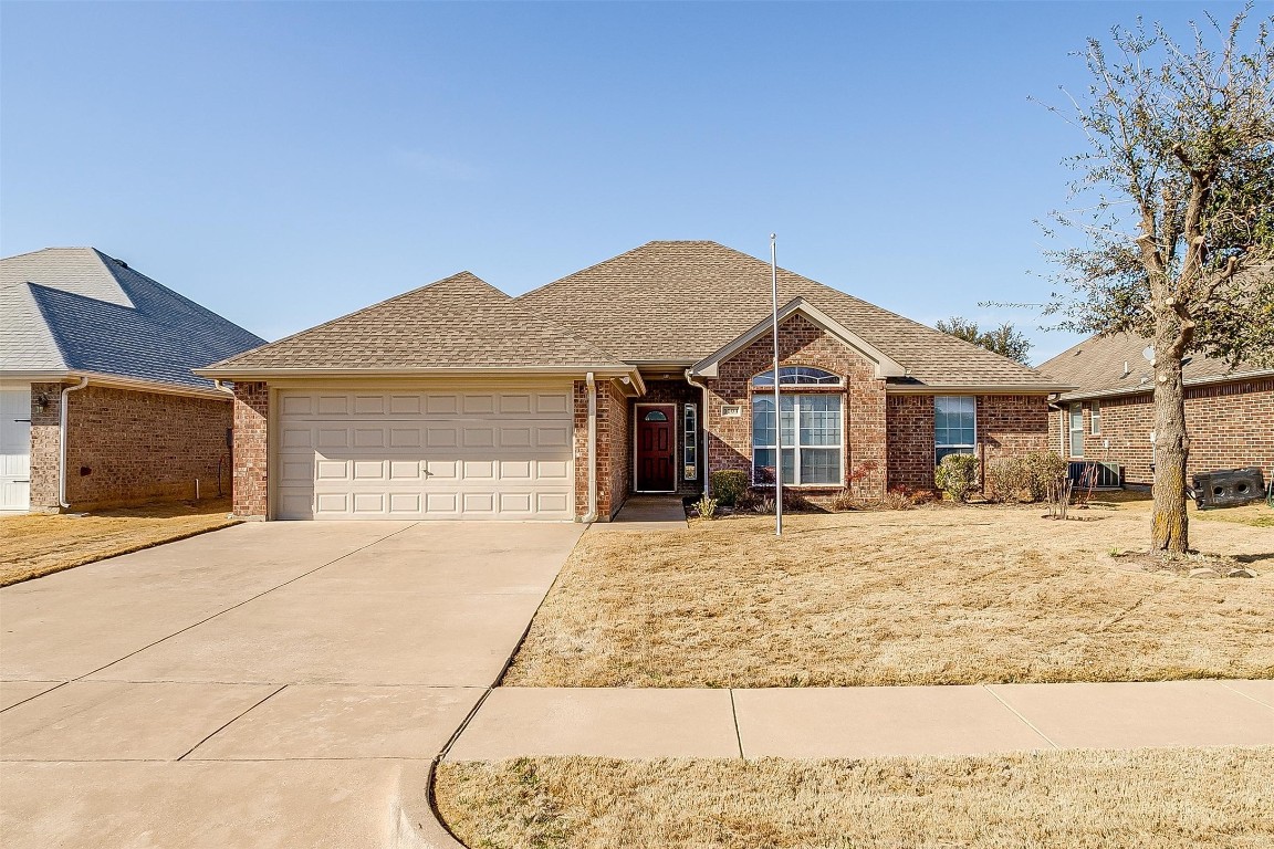 1004 Redfish Drive Burleson TX 76028