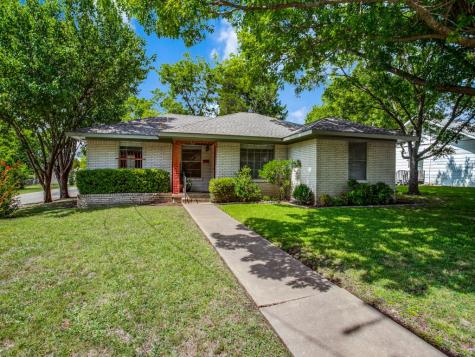 1500 W Erwin Avenue Mckinney TX 75069