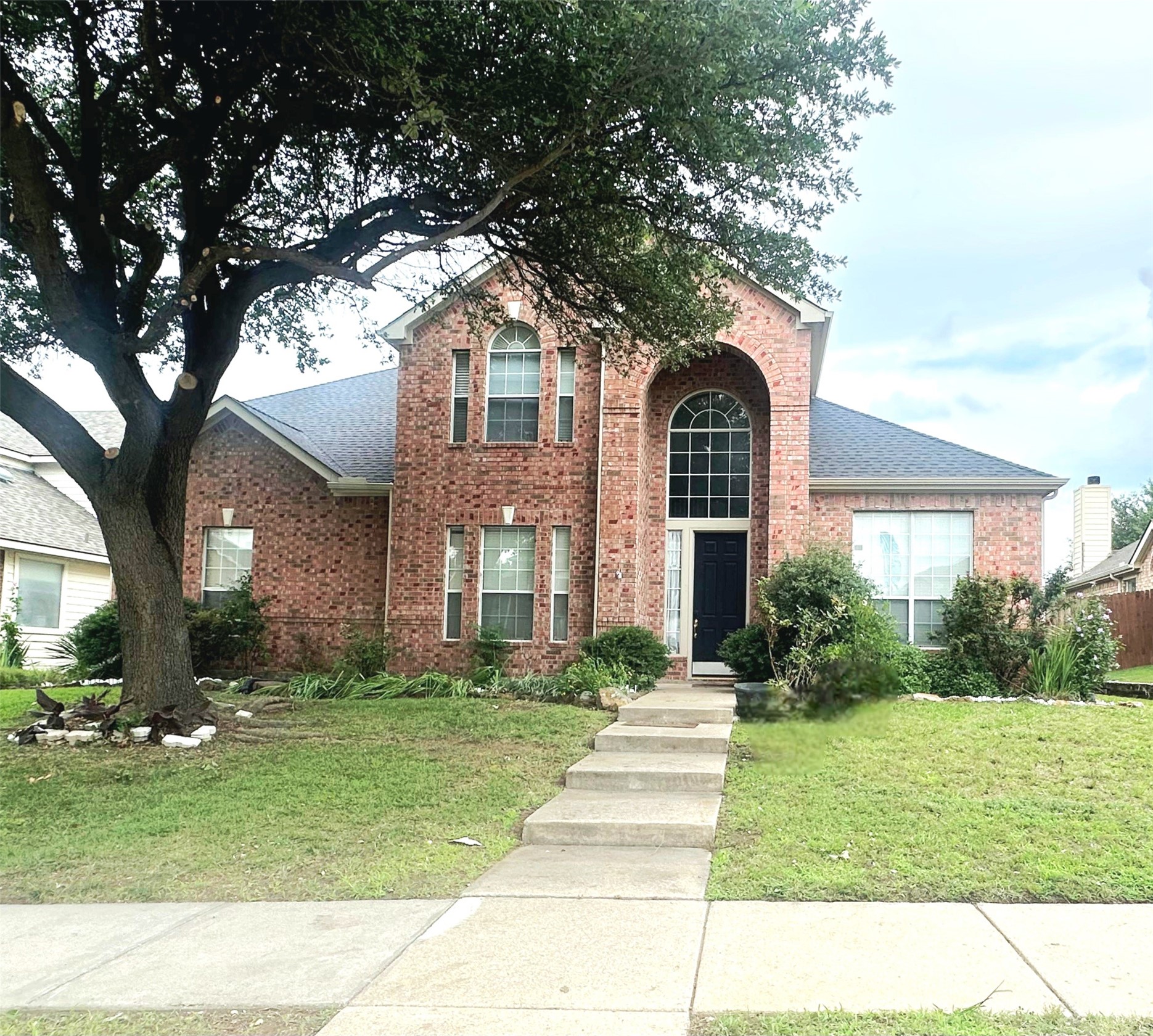 3625 Mason Drive Plano TX 75025