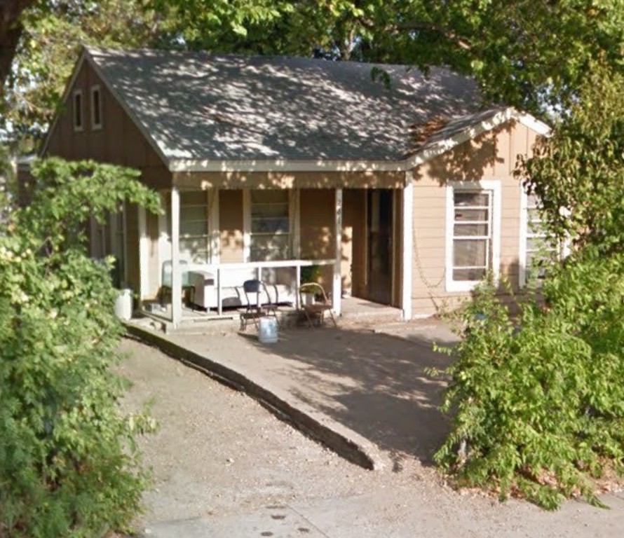 2815 Maryland Avenue Dallas TX 75216