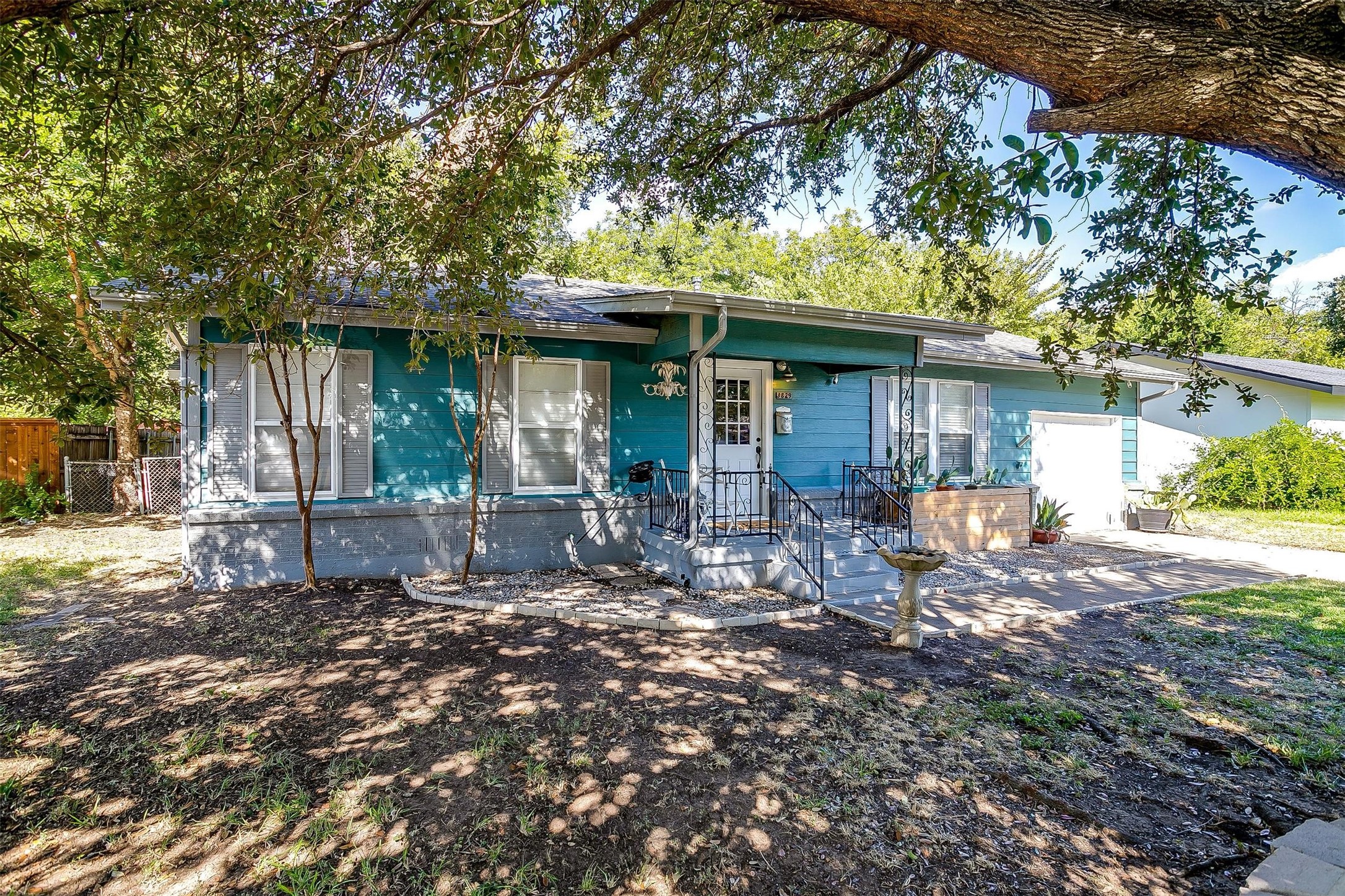 3829 Cagle Drive Richland Hills TX 76118