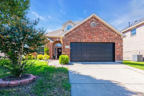 3236 Serpis Grand Prairie TX 75054