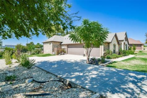 3902 Homestead Court Granbury TX 76049