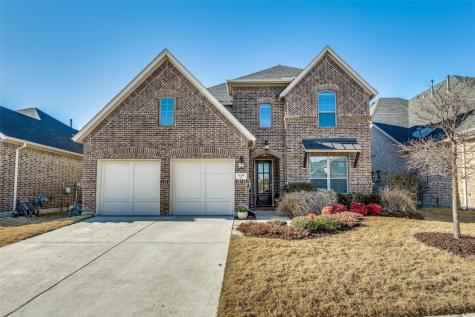 318 Daylily Drive Wylie TX 75098