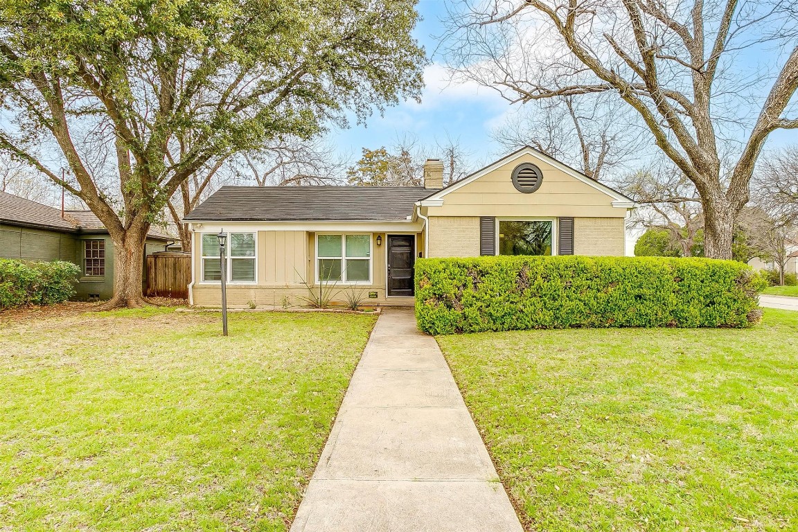 6300 Malvey Avenue Fort Worth TX 76116