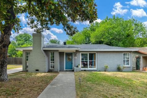 222 Live Oak Lane Weatherford TX 76086