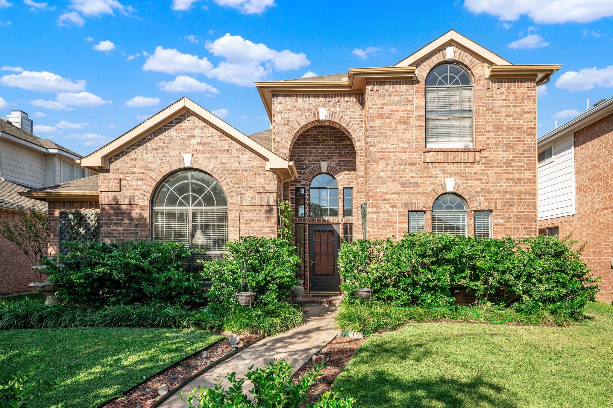 7801 Park Run Road Fort Worth TX 76137