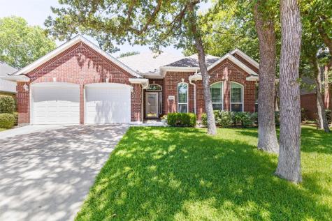 1911 Paloma Way Arlington TX 76006