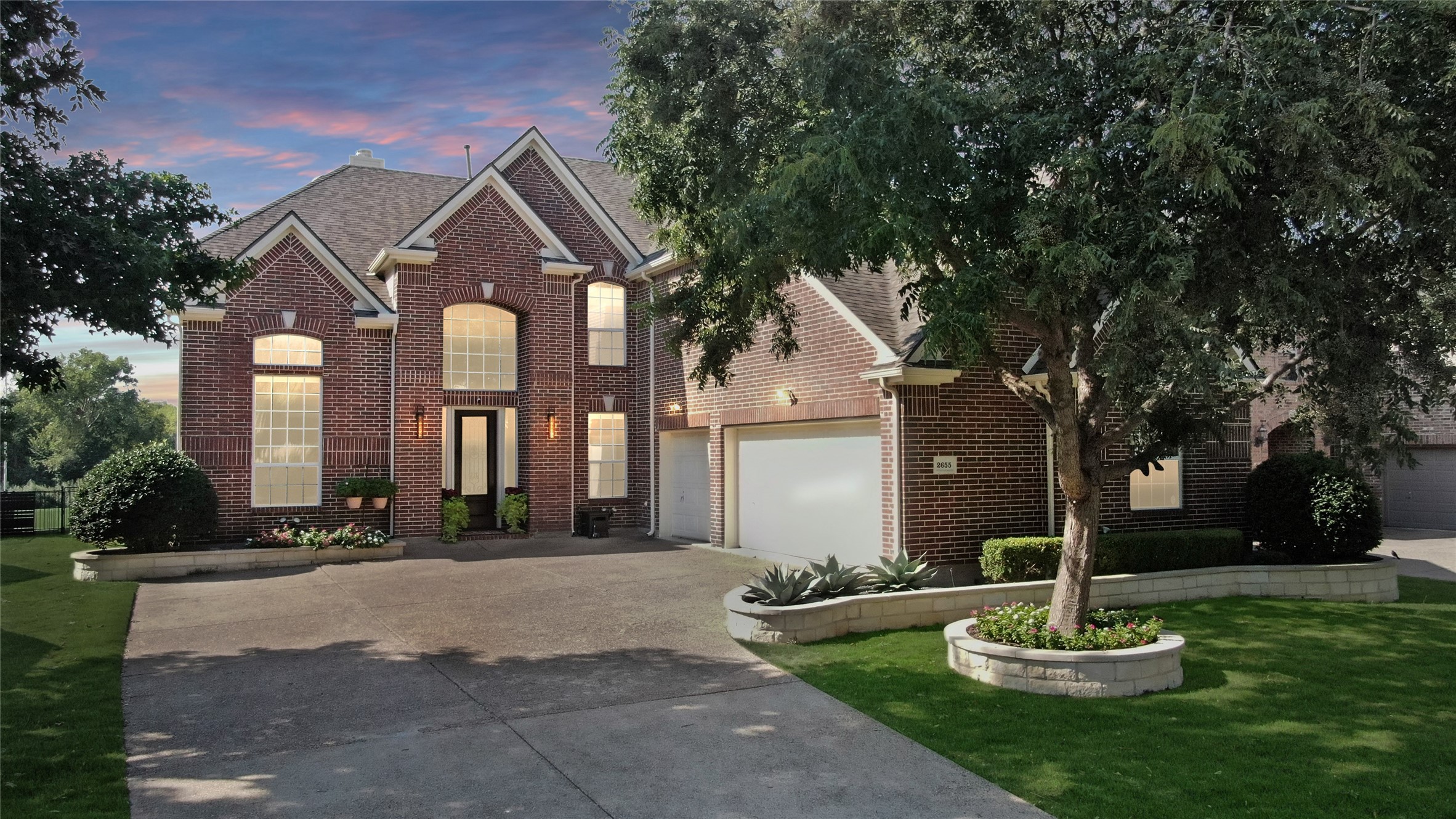 2655 Sleepy Hollow Trail Frisco TX 75033