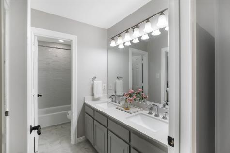 2655 Sleepy Hollow Trail Frisco TX 75033