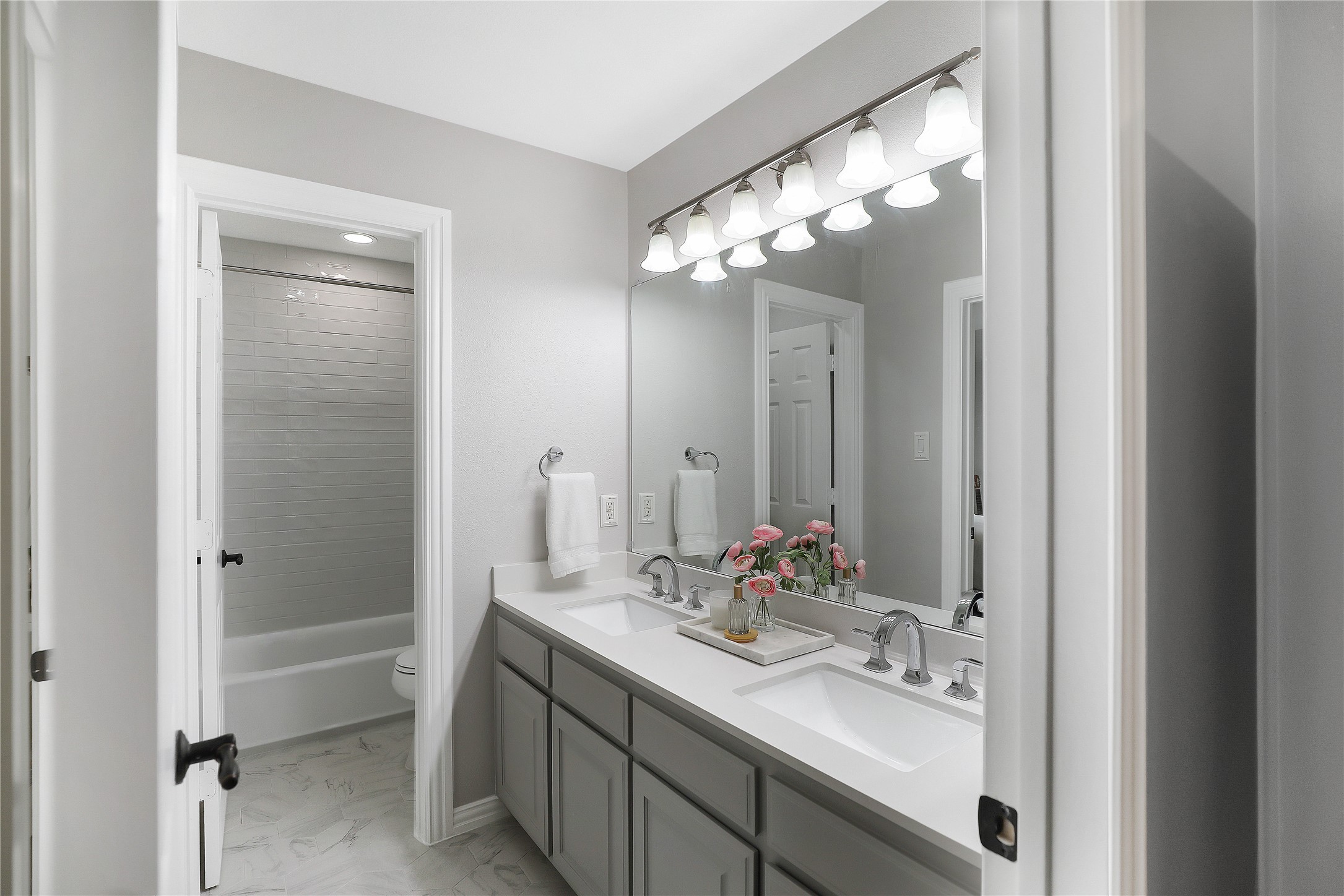 2655 Sleepy Hollow Trail Frisco TX 75033