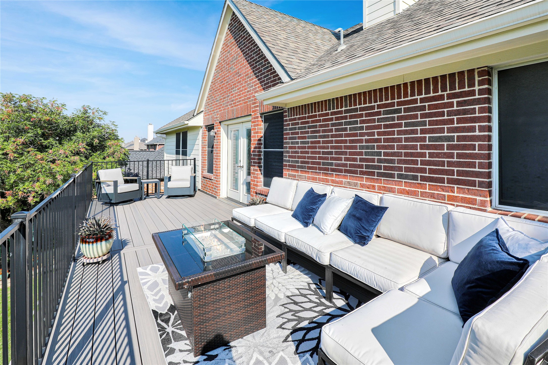 2655 Sleepy Hollow Trail Frisco TX 75033