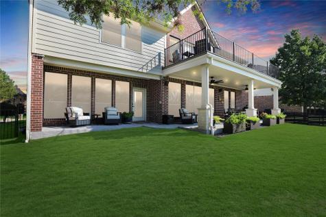 2655 Sleepy Hollow Trail Frisco TX 75033