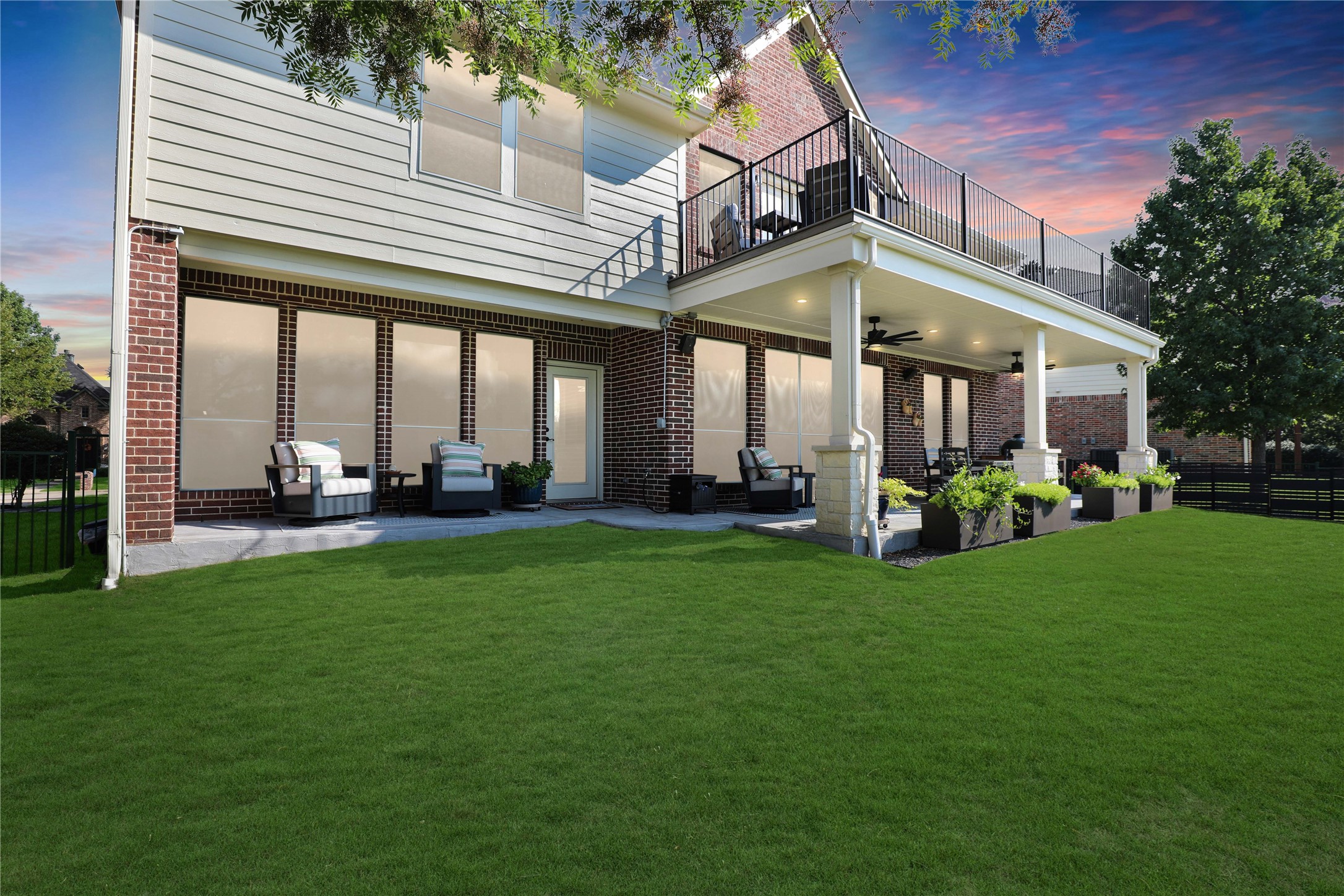 2655 Sleepy Hollow Trail Frisco TX 75033