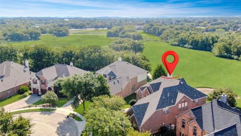 2655 Sleepy Hollow Trail Frisco TX 75033