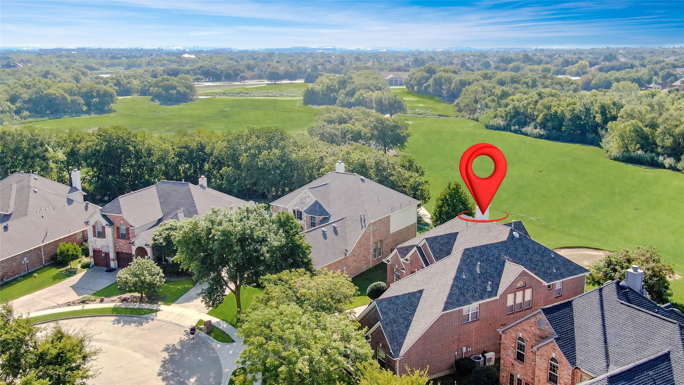 2655 Sleepy Hollow Trail Frisco TX 75033