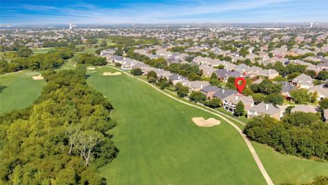 2655 Sleepy Hollow Trail Frisco TX 75033