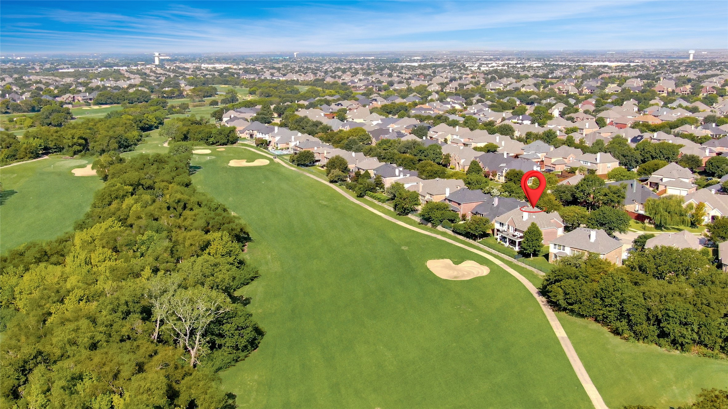 2655 Sleepy Hollow Trail Frisco TX 75033