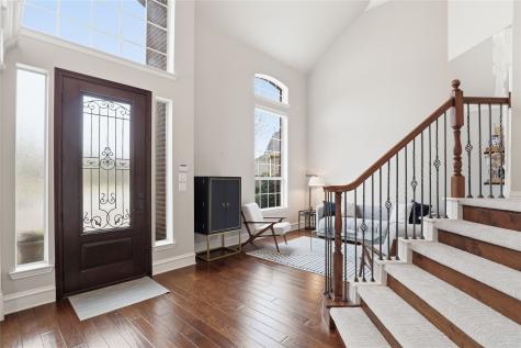 2655 Sleepy Hollow Trail Frisco TX 75033