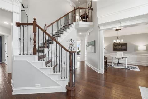 2655 Sleepy Hollow Trail Frisco TX 75033